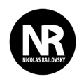 Consultații - 1 oră <b>Nicolas Railovsky</b>