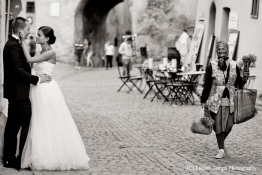 pseudonimizat - Cea mai buna fotografie - Trash The Dress