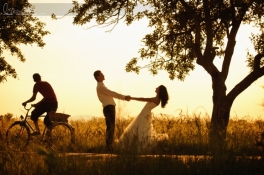 David Fiscaleanu Photography - Cea mai buna fotografie - Trash The Dress