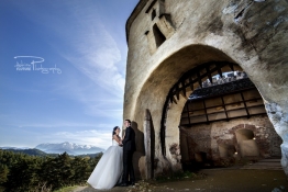 Adrian FLUTURE - Cea mai buna fotografie - Trash The Dress