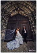 InventStudio - Cea mai buna fotografie - Trash The Dress