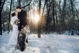 CyberMedia Bacau - Cea mai buna fotografie de nunta