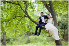 Marian Stan - Cea mai buna fotografie - Trash The Dress