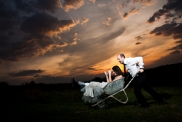 Viewfinders Photography - Cea mai buna fotografie - Trash The Dress