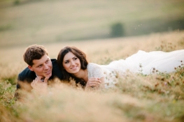 Haitonic Liana Photography - Cea mai buna fotografie - Trash The Dress