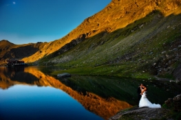 pseudonimizat - Cea mai buna fotografie - Trash The Dress